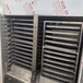 二手烘箱出售48盘电加热热风循环烘干箱猫砂烘干箱