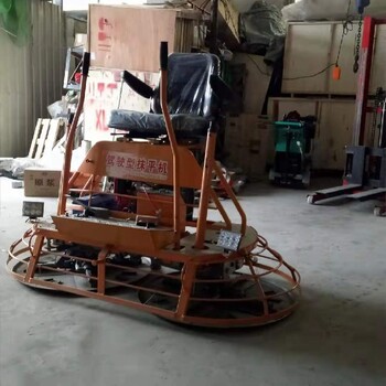常州座駕式抹光機,地面抹光機