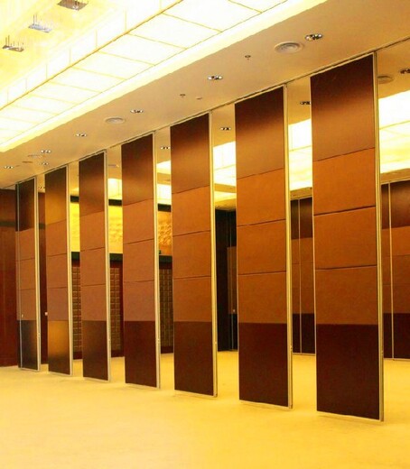 仙桃103型酒店隔断性能可靠,会议室隔断墙