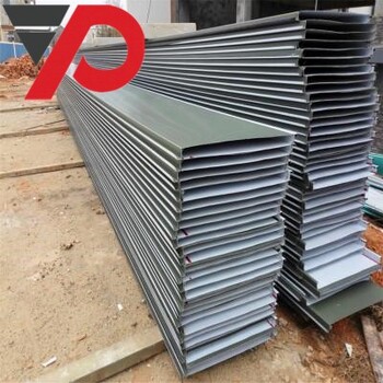 矮立边铝镁锰售后保障,铝镁锰外墙板
