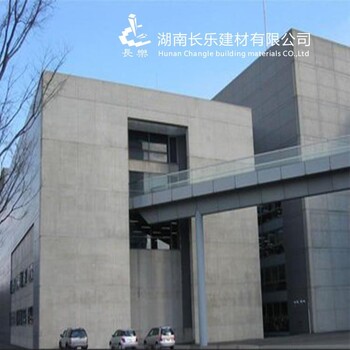 武汉襄阳荆州厂家直发防火板纤维增强硅酸盐板环保材料可定制