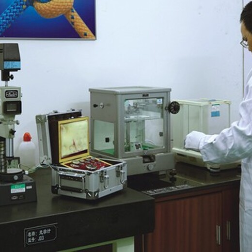 内蒙古兴安盟气体检测仪校准计量检测机构