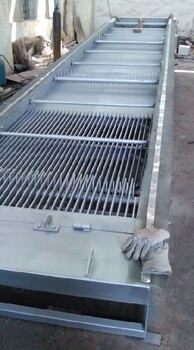 無(wú)錫水電站清污機(jī)