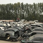 鄢陵县哪有回收报废机动车公司