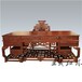 20世纪花梨木沙发王义红木手工雕刻家具老红木家具,缅甸花梨餐桌