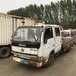 濮阳工程机械货车报废回收-拆解各种车辆