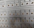 山西运城全新病理科玻片蜡块存档柜总代直销,切片玻片柜