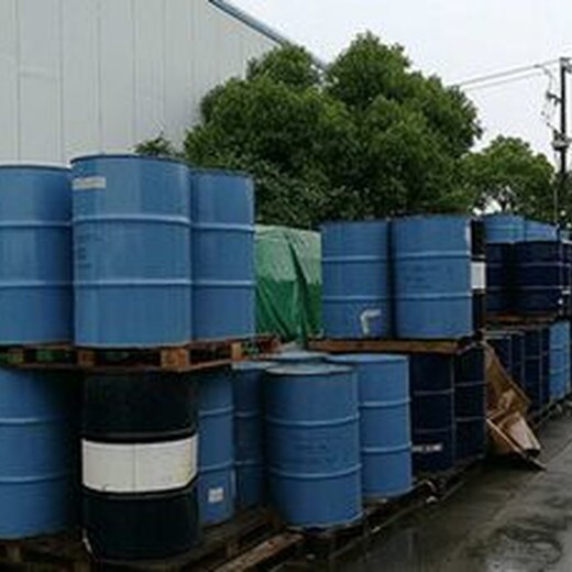 上海废水处置公司-上海一般固废处置公司-上海危废处理公司