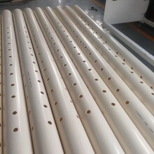 山東廠家生產ABS排污管道曝氣管管材管件尺寸可定制圖片