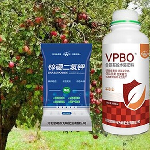 为峰肥业pbovpbo果树促控剂怎么用,花芽分化药