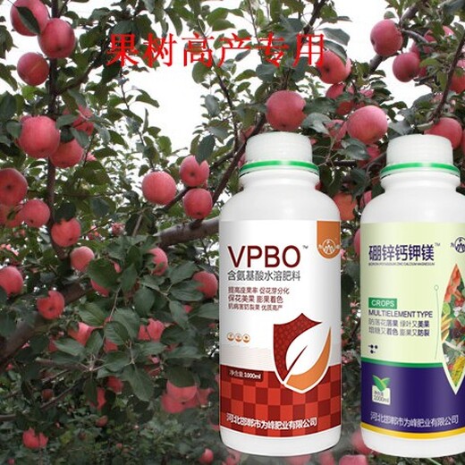 大包装pbotvpbo果树促控剂业务员,安全控梢保花保果