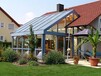 安徽屋頂鋁合金陽光房經久耐用,別墅陽光房搭建