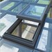 海南鋁制陽光房天窗款式齊全,陽光房屋頂天窗