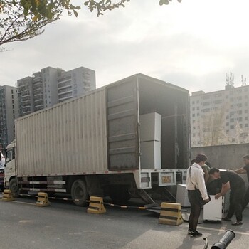 深圳南聯(lián)辦公室搬遷家具拆裝