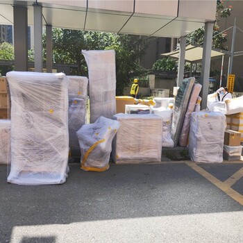 深圳梅林街道梅京社區(qū)搬家公司
