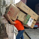 深圳福田東海搬家
