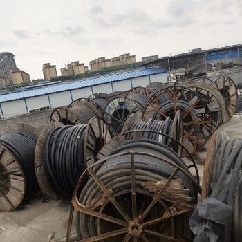 乌兰察布钢芯铝绞线回收公司,电力电缆回收