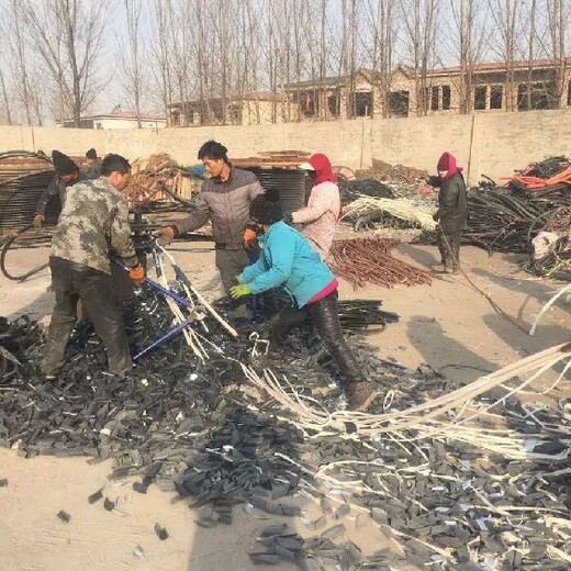 湘潭废旧电缆回收厂家,废铜变压器回收