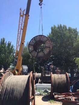 鄂尔多斯废旧电缆回收厂家,空气绝缘电缆回收