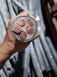 南京电缆电线回收多少钱一吨,废旧铝线回收图片