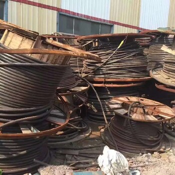 秦皇岛废旧电缆回收公司,光伏组件回收