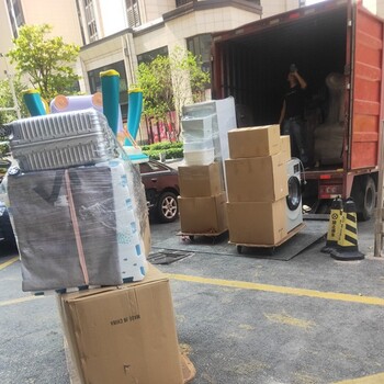 深圳月亮灣辦公家具拆裝搬運電話