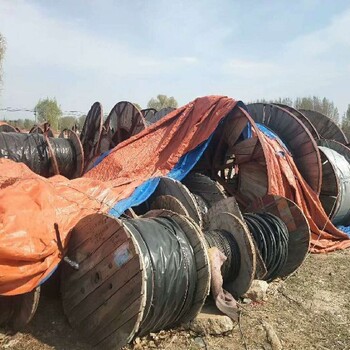 景德镇废旧电缆回收厂家,风能电缆回收