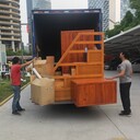 深圳南澳南漁搬家