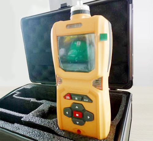 青浦生产疾控专用气体检测仪,气体检测仪