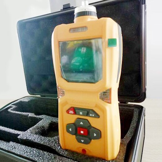 路博多气体检测仪,黄浦便携式有毒有害多气体检测仪规格