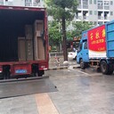 深圳新聯(lián)搬家公司價(jià)格