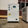 工業油冷機工業箱式油冷機液壓站冷油機