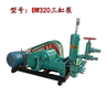 天津電磁GPB-10變頻柱塞泵廠家直銷,容積式柱塞泵