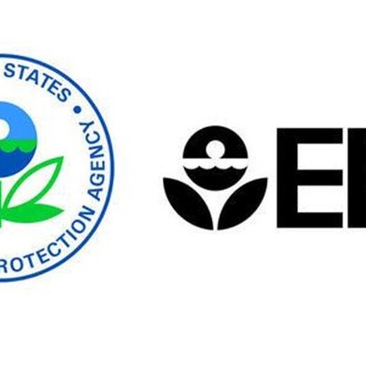 EPA认证适用的产品范围费用预算
