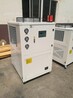 液壓站工業油冷機液壓站冷油機箱式油冷卻機