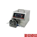 BT601F灌装泵琼脂定量蠕动泵价格图片5