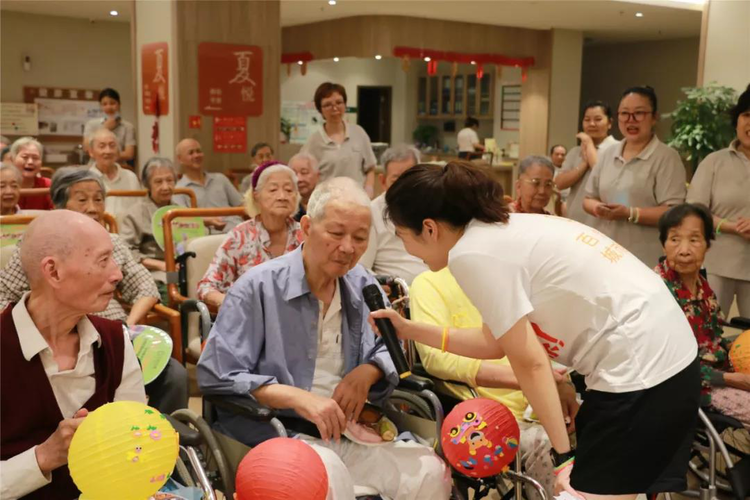 颐养院和养老院的区别_广州养老院价格_广州养老保险制度