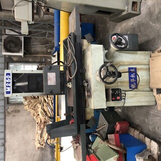 江苏苏州回收废旧剪板机剪板机回收供应批发图片5