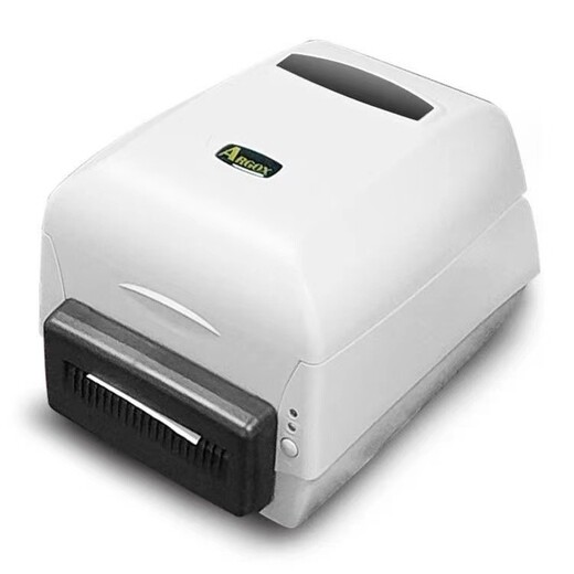 珠海立象CP-2140标签打印机性能可靠,小型桌面打印机