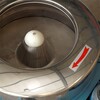 床單脫水機,泰州立凈工業洗衣機廠家,離心甩干機