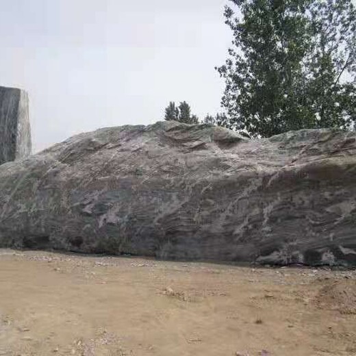 泉州户外景观石自然石