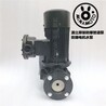 GDF/YLF(2)100-21冷冻水循环泵厂家