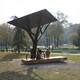 石景山环保太阳能椅图
