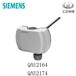 西门子水管温度传感器,销售西门子浸入式温度传感器QAE2164.010量大从优