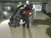 淮南环保型RWXB21铣刨回收车,铣刨路面回收车