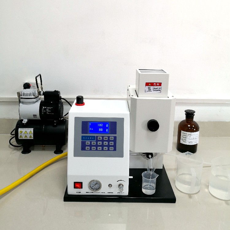 山东硅酸盐成分快速分析仪质量可靠