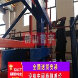 广东揭阳新款放钢管的货架价格实惠,圆钢棒料架子图片3