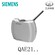 销售西门子浸入式温度传感器QAE2164.010规格