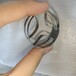 扁环填料应用于异丙醇脱沥青装置萃取塔中效果优于金属矩鞍环