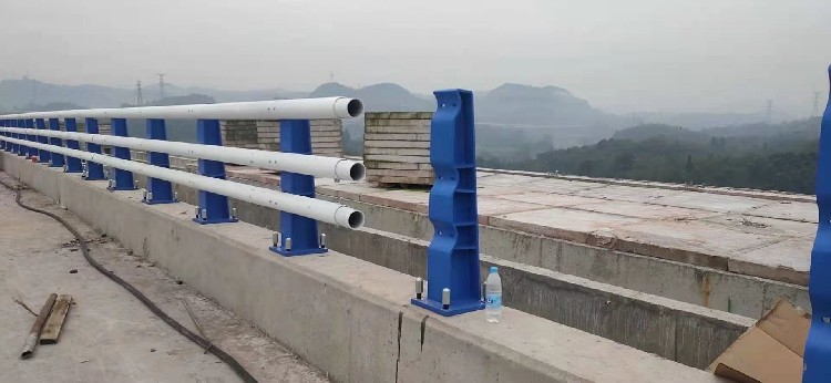 山东订制不锈钢防撞护栏,防撞护栏类型